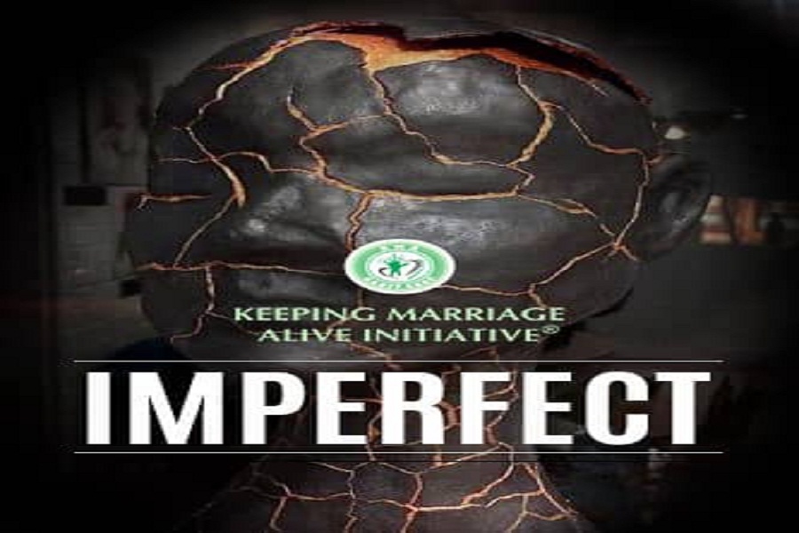 IMPERFECT Keeping Marriage Alive Initiative