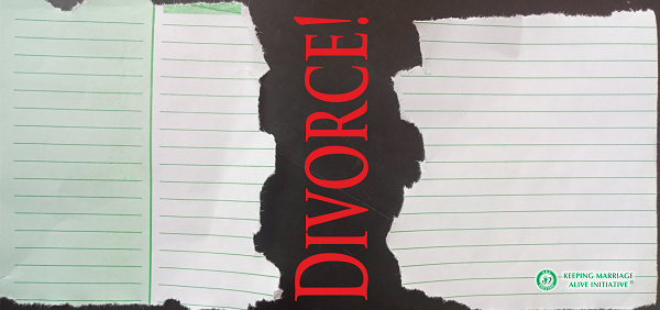 Divorce