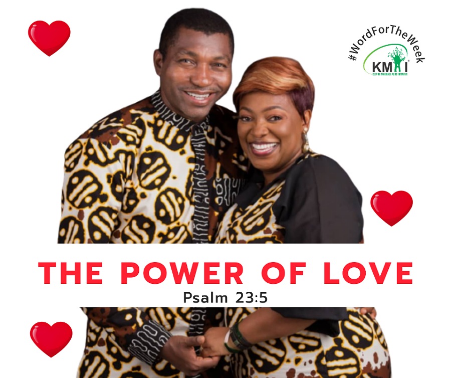 The Power of Love