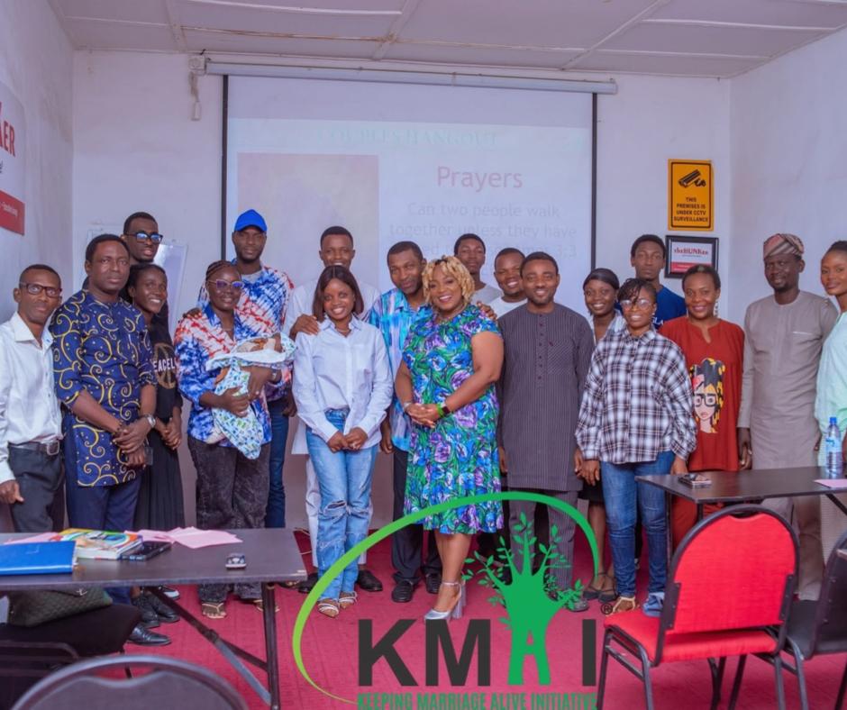 Abeokuta Couples Hangout