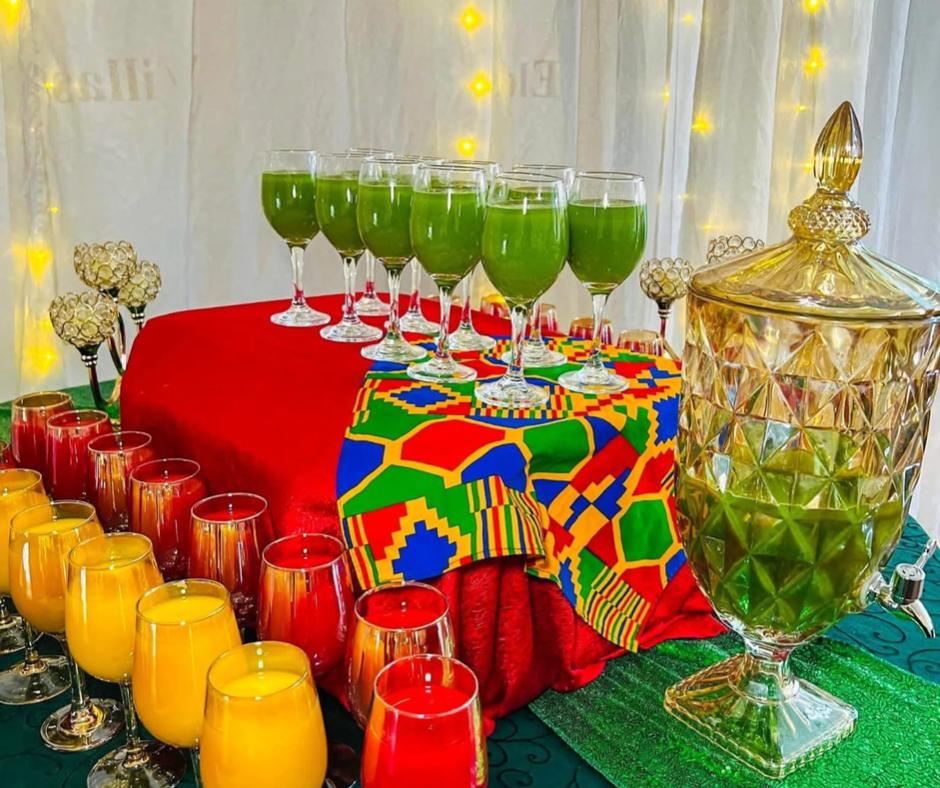 Couples Hangout Nairobi