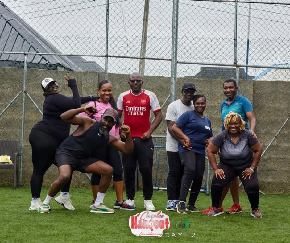 Couples Hangout Owerri
