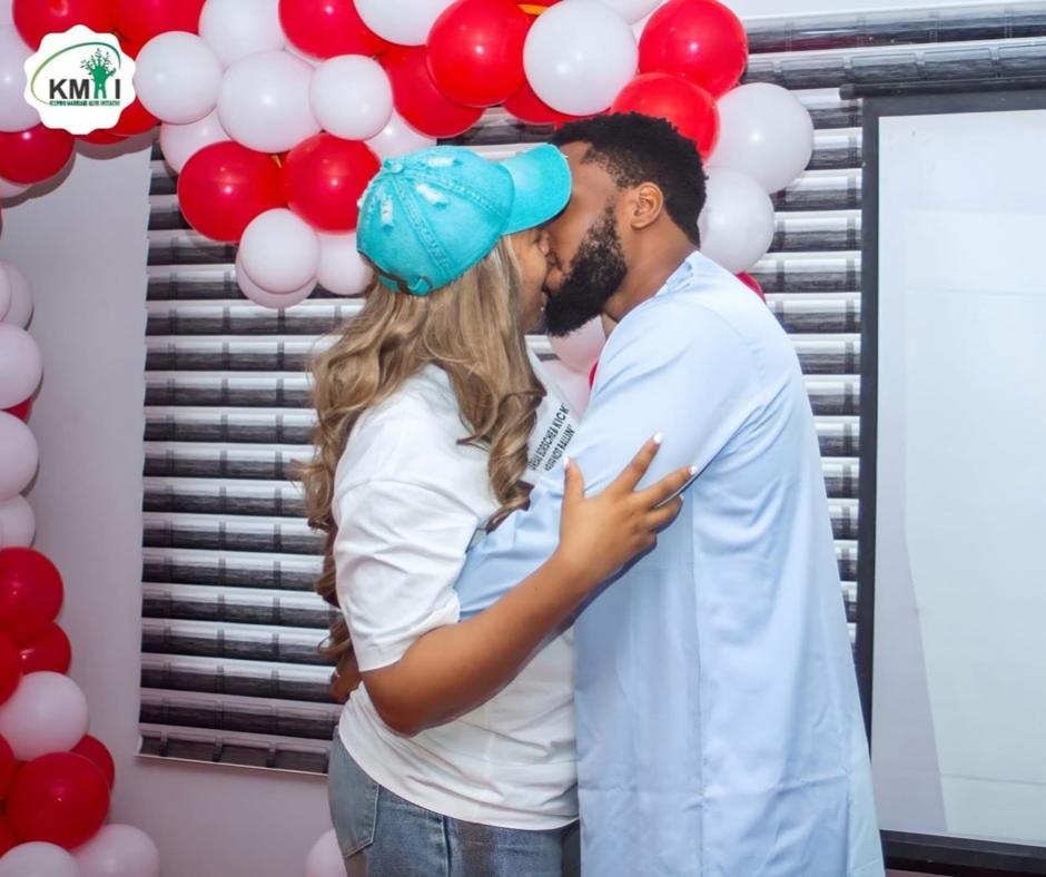 Couples Hangout Lagos –2025